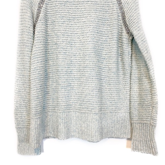 Anthropologie | Sleeping on Snow | Jewel Knit Sweater Size XS - Picture 8 of 10